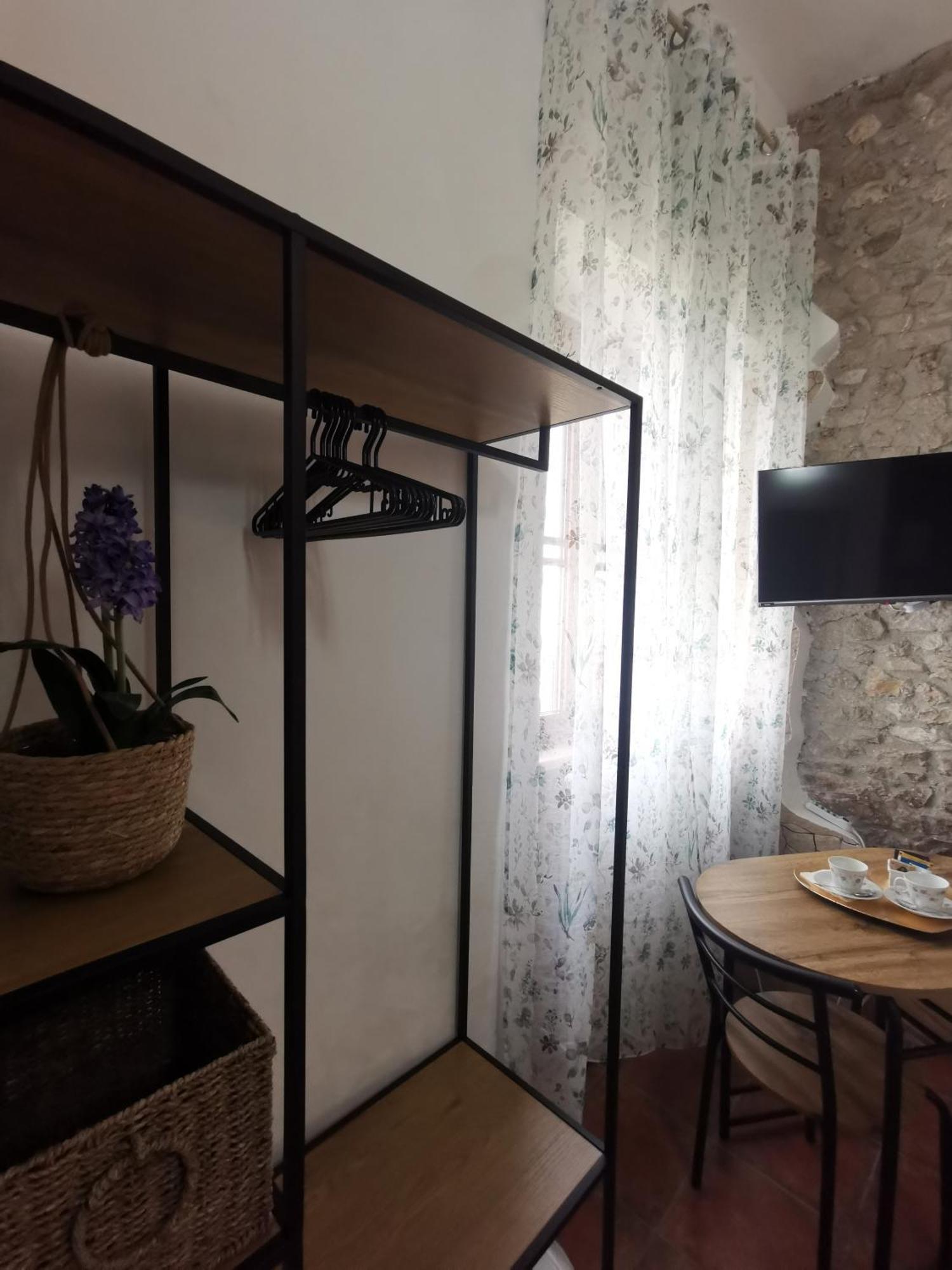Locanda Dell'Arcangelo Rocca Massima Ruang foto