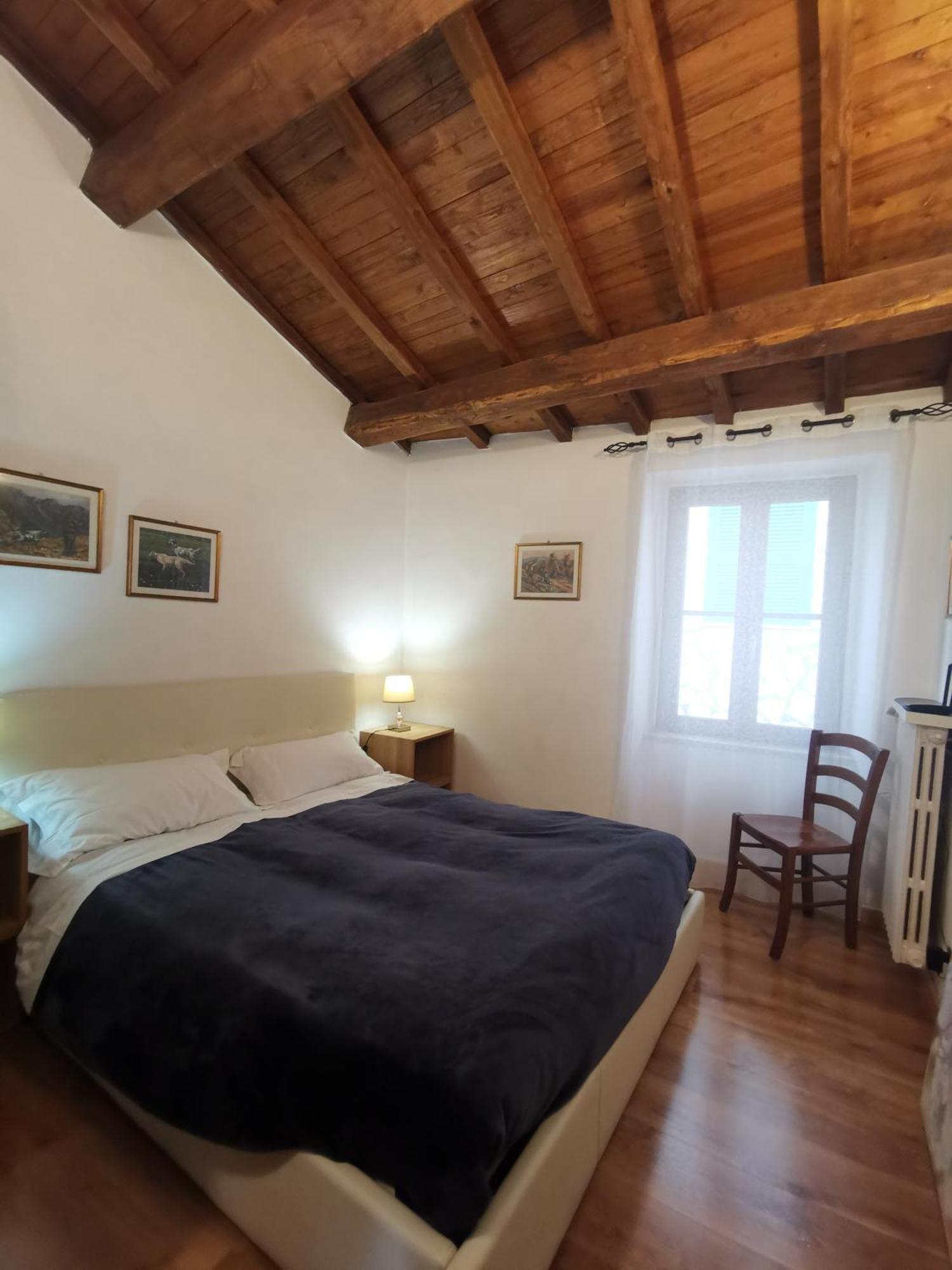 Locanda Dell'Arcangelo Rocca Massima Ruang foto